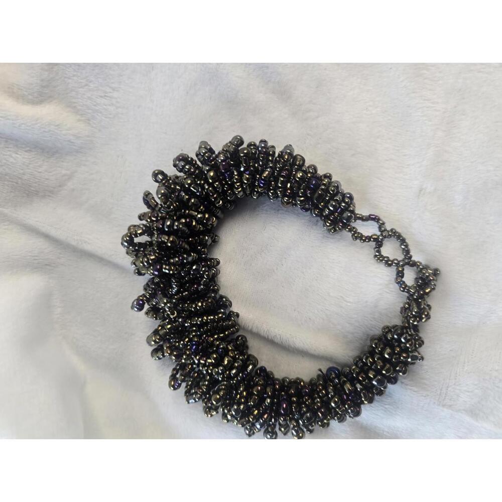 Guatemala bracelets  seed